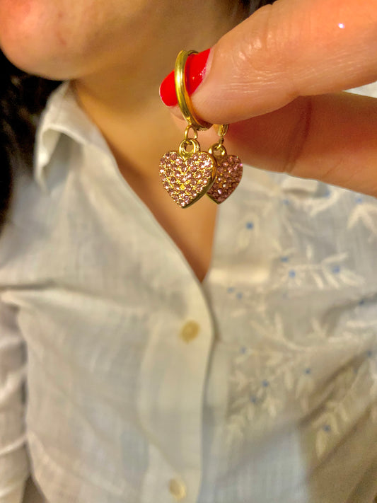 Dil earrings
