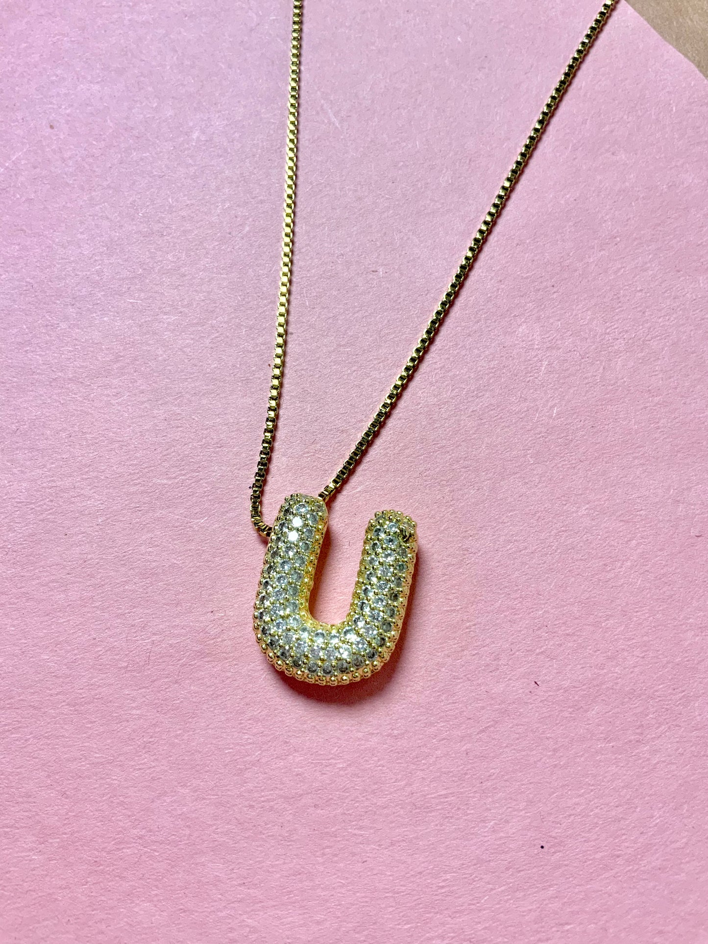 The “IT” initial