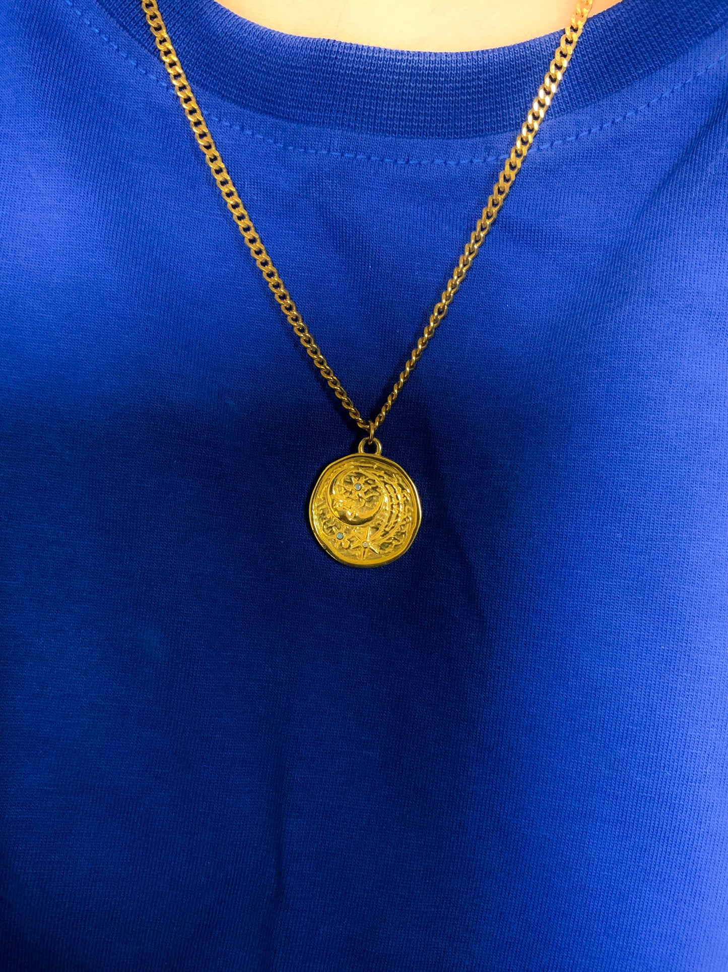 The tiny treasure