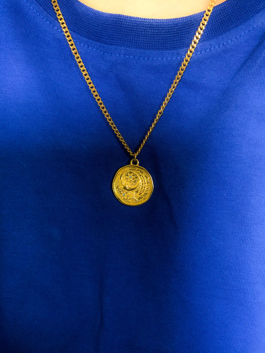 The tiny treasure