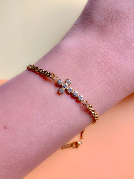 Bliss bracelet