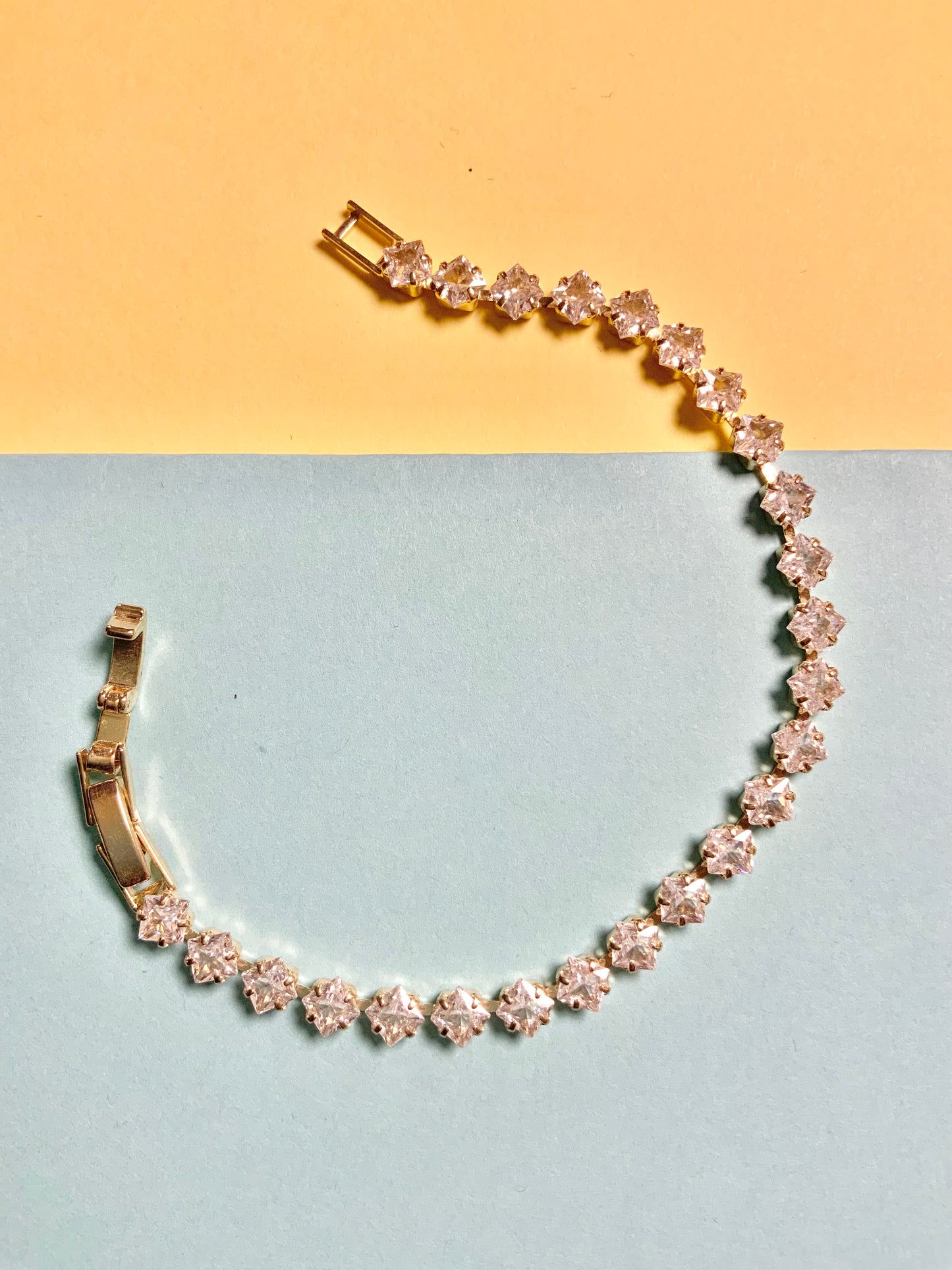 Luma bracelet