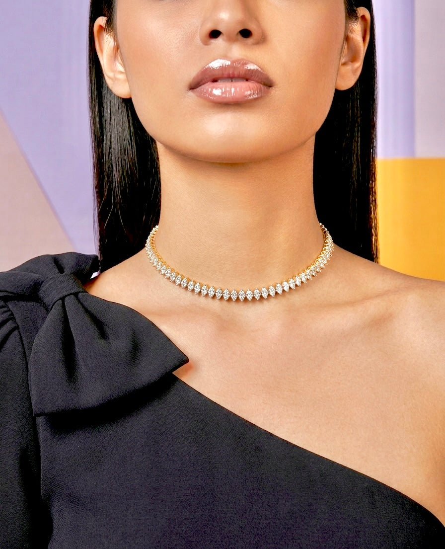Lumi choker