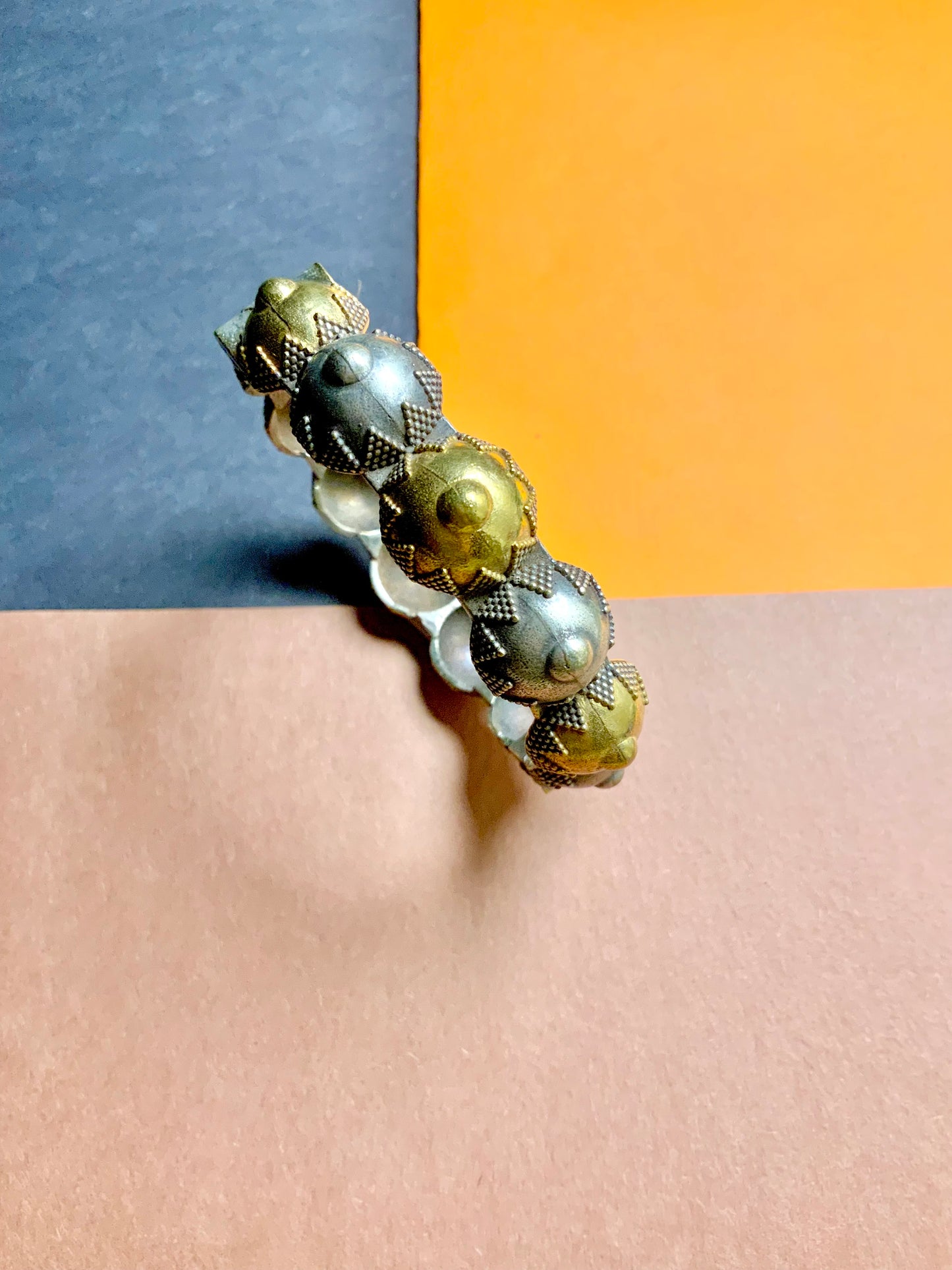 Mehfil cuff