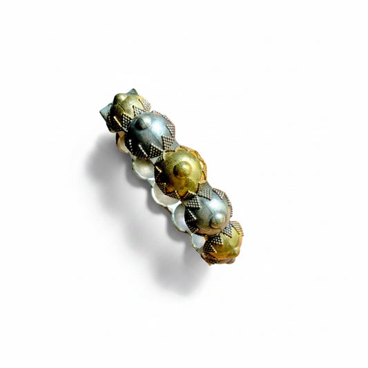Mehfil cuff