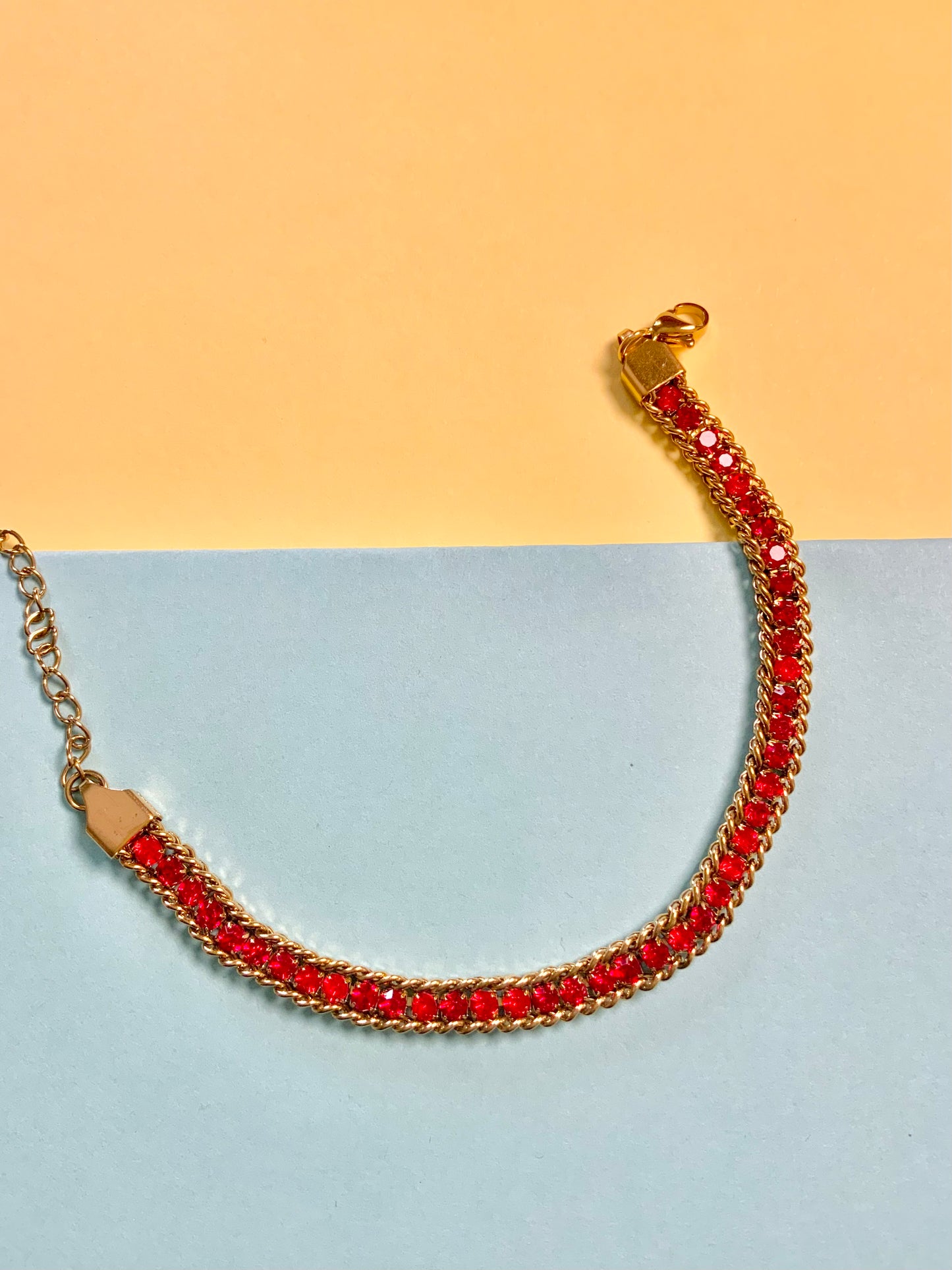 Pixie dust bracelet
