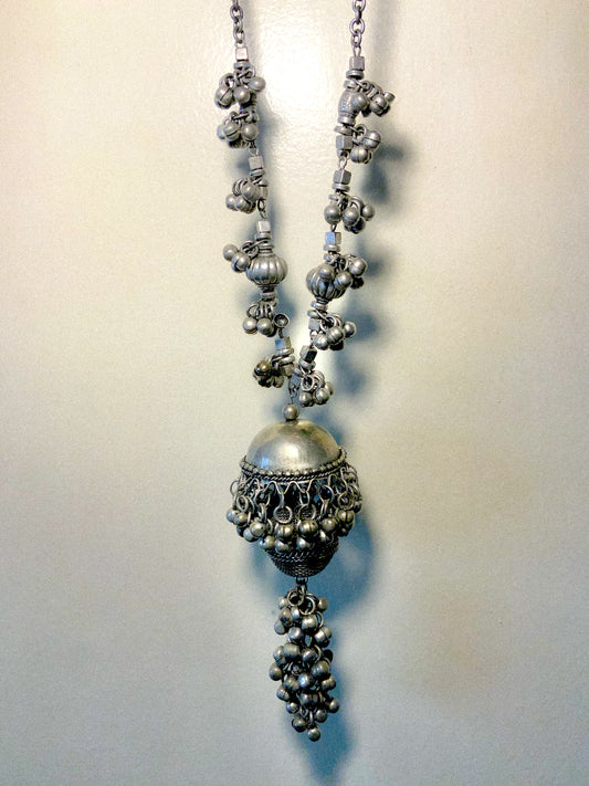 Mastani necklace