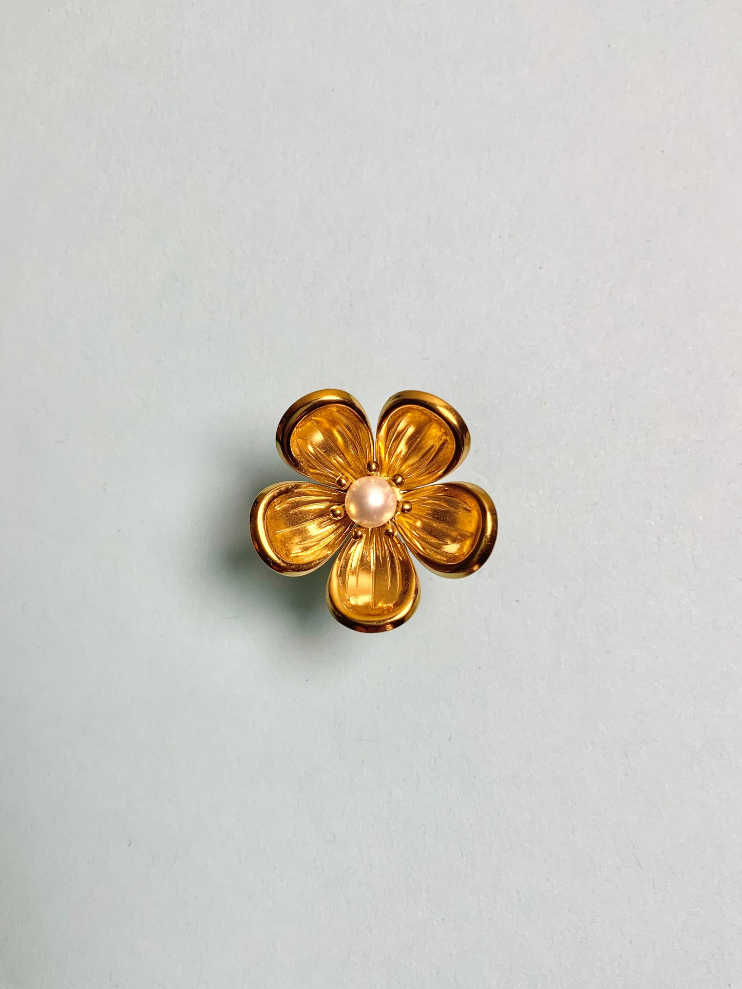 Soft Launch Ring