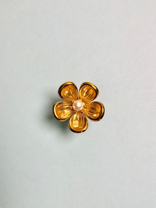 Soft Launch Ring