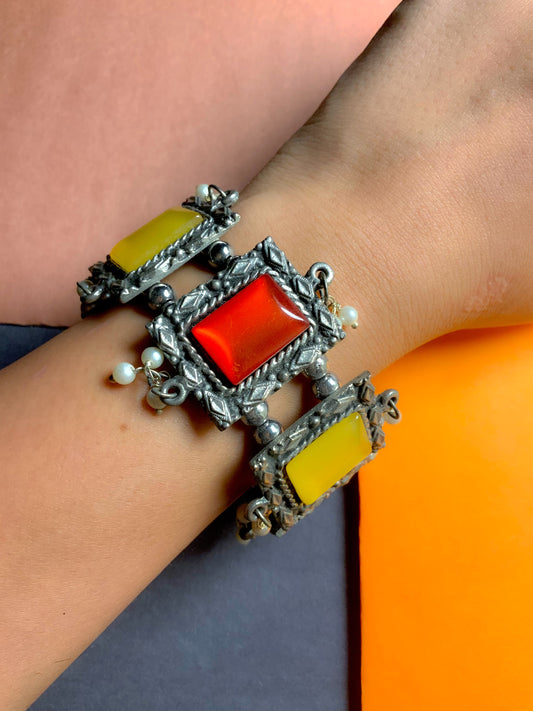 Katha cuff