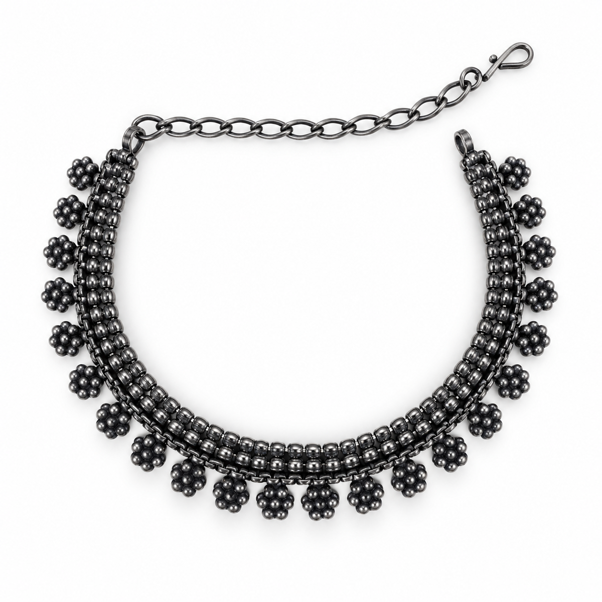 Phool choker
