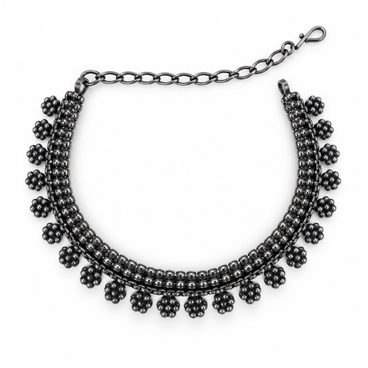 Phool choker