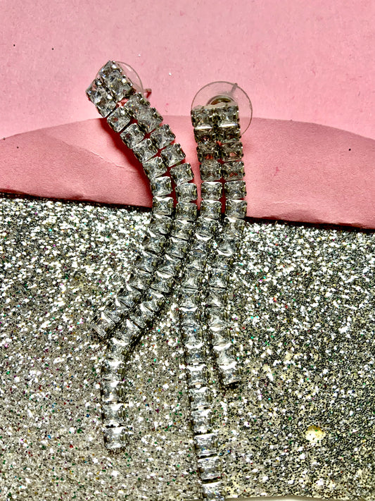 Showstopper Earrings