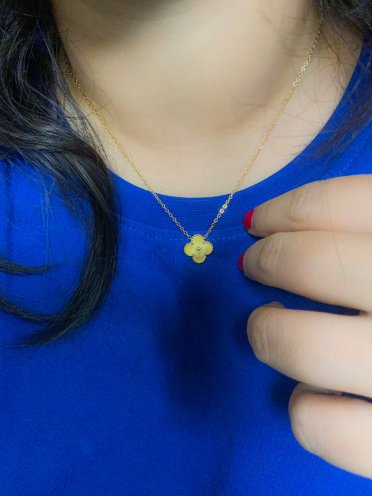 Aurora necklace