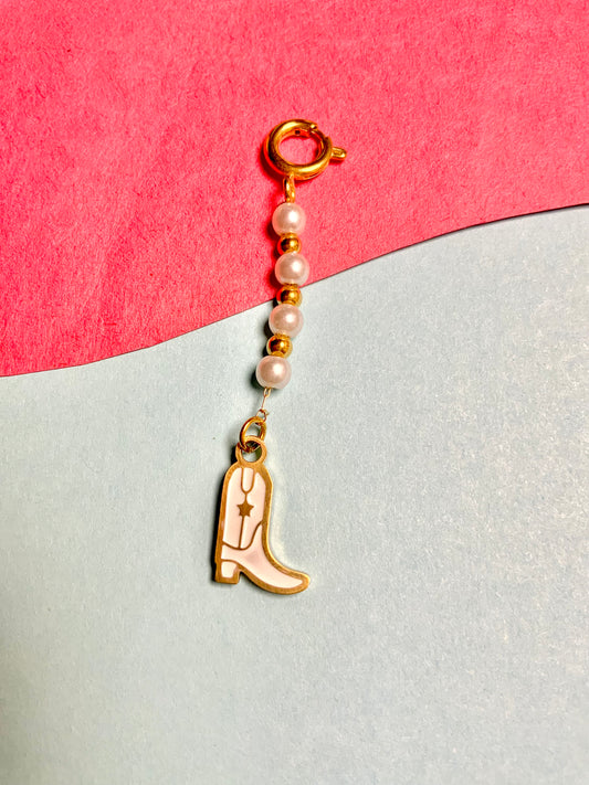 Elsa charm