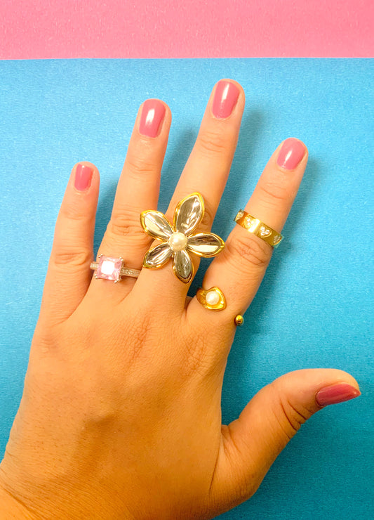 Veronica Ring
