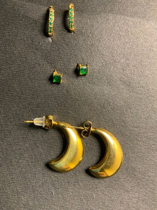 Noor set