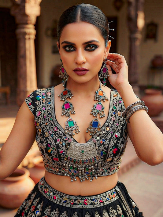 Gulbahar set