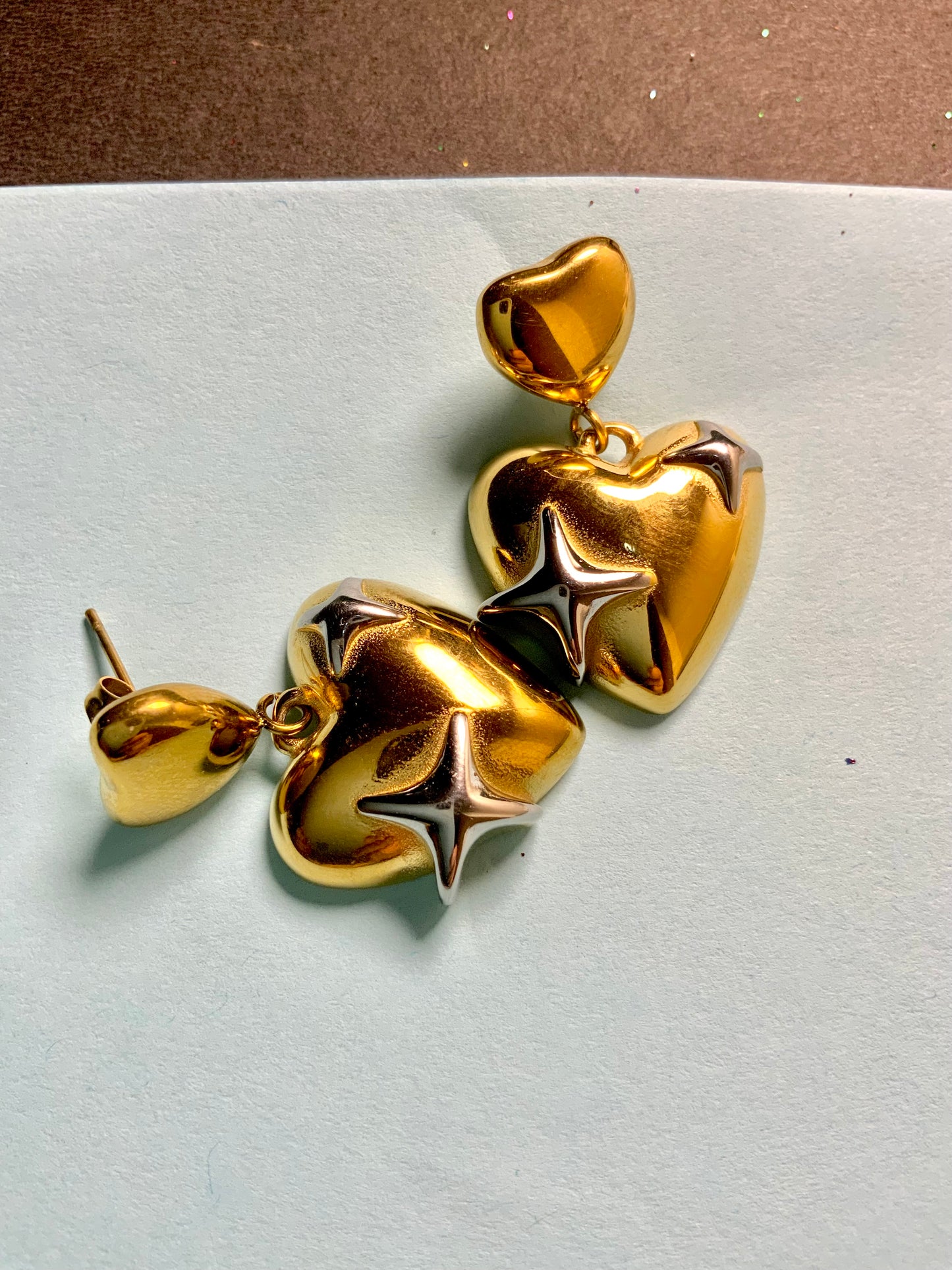 Teeny Twinkle