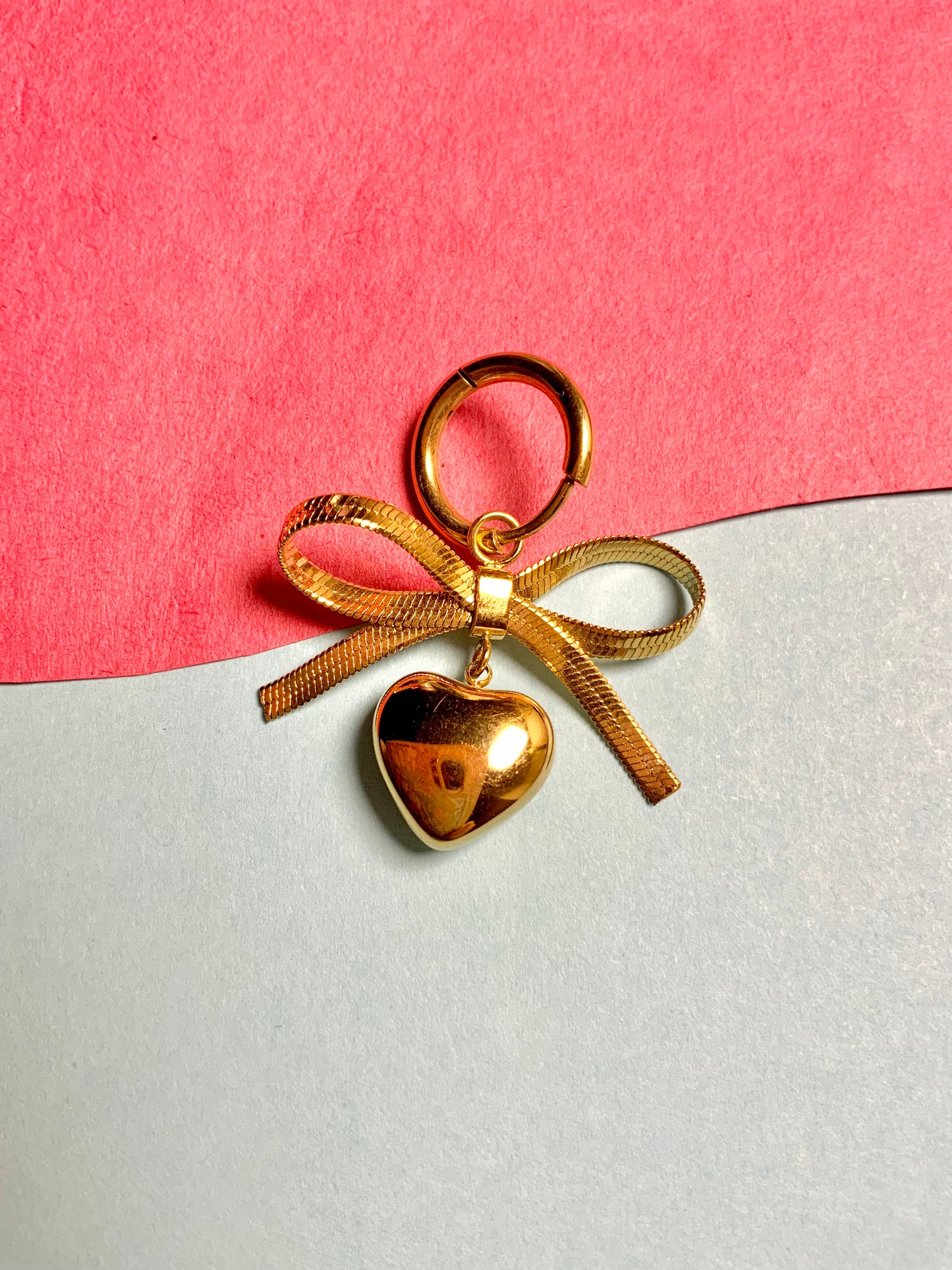 Mischief charm