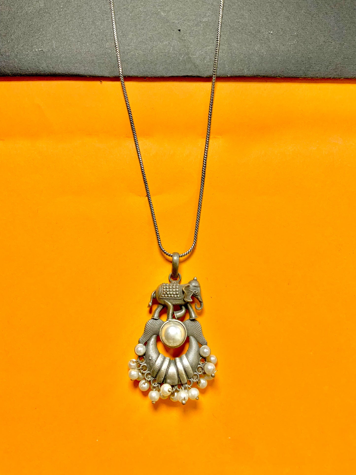Gaj necklace