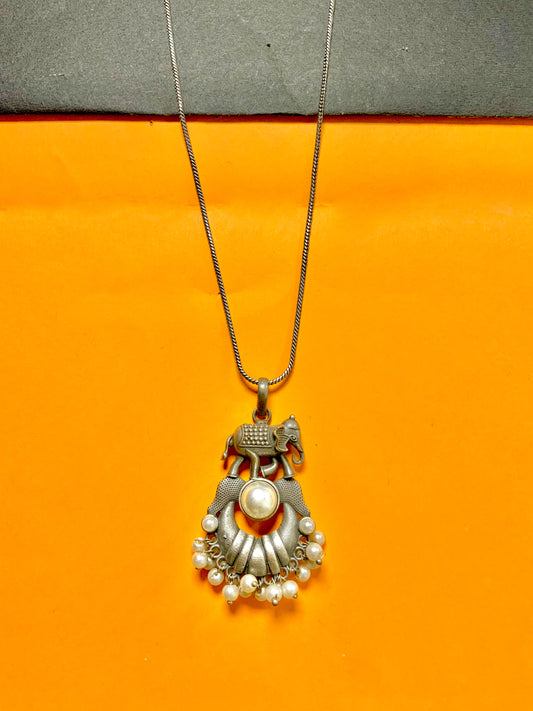 Gaj necklace