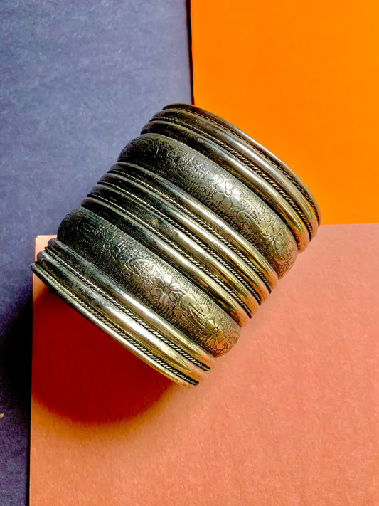 Zariya cuff