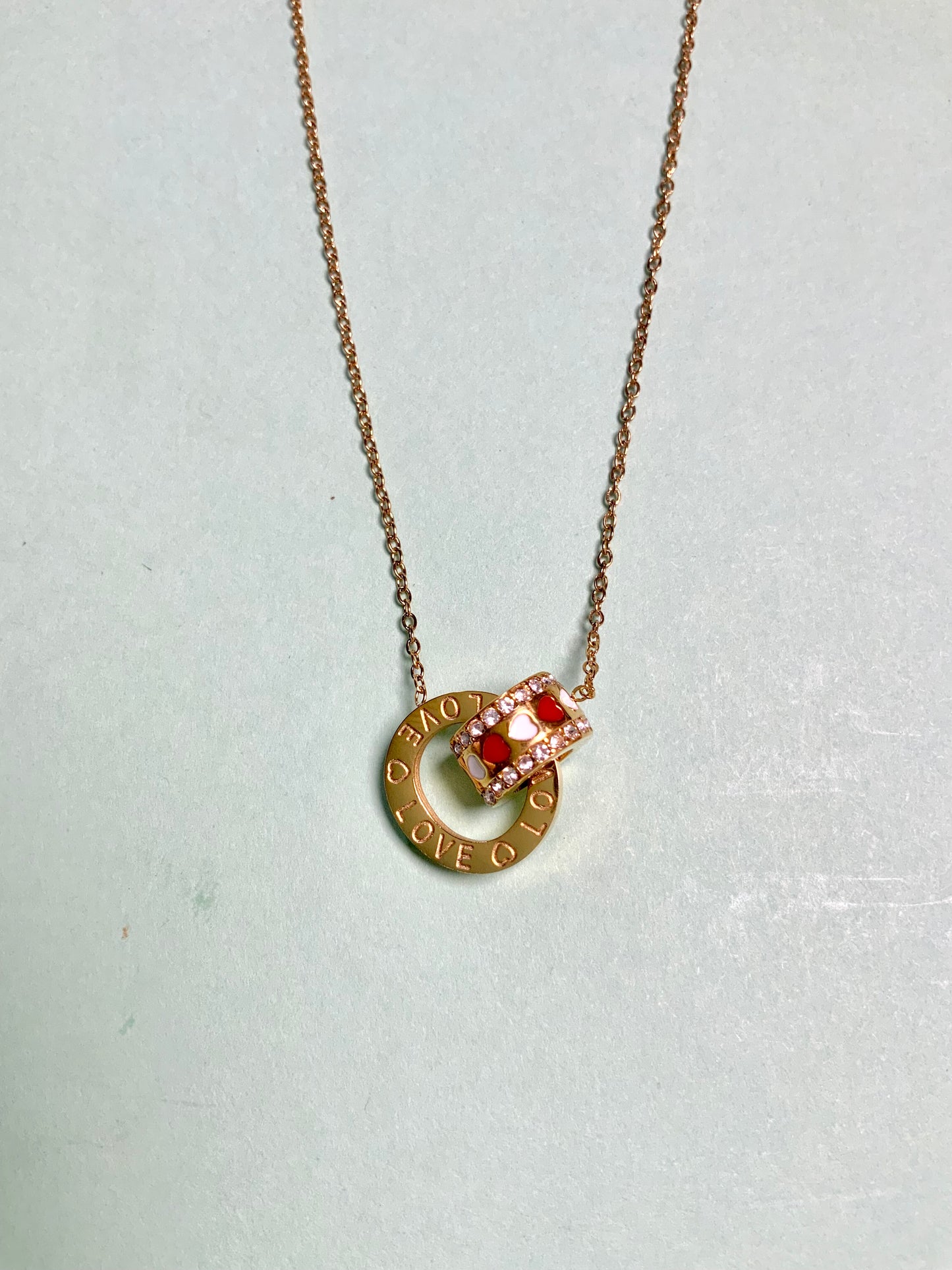 Nova necklace