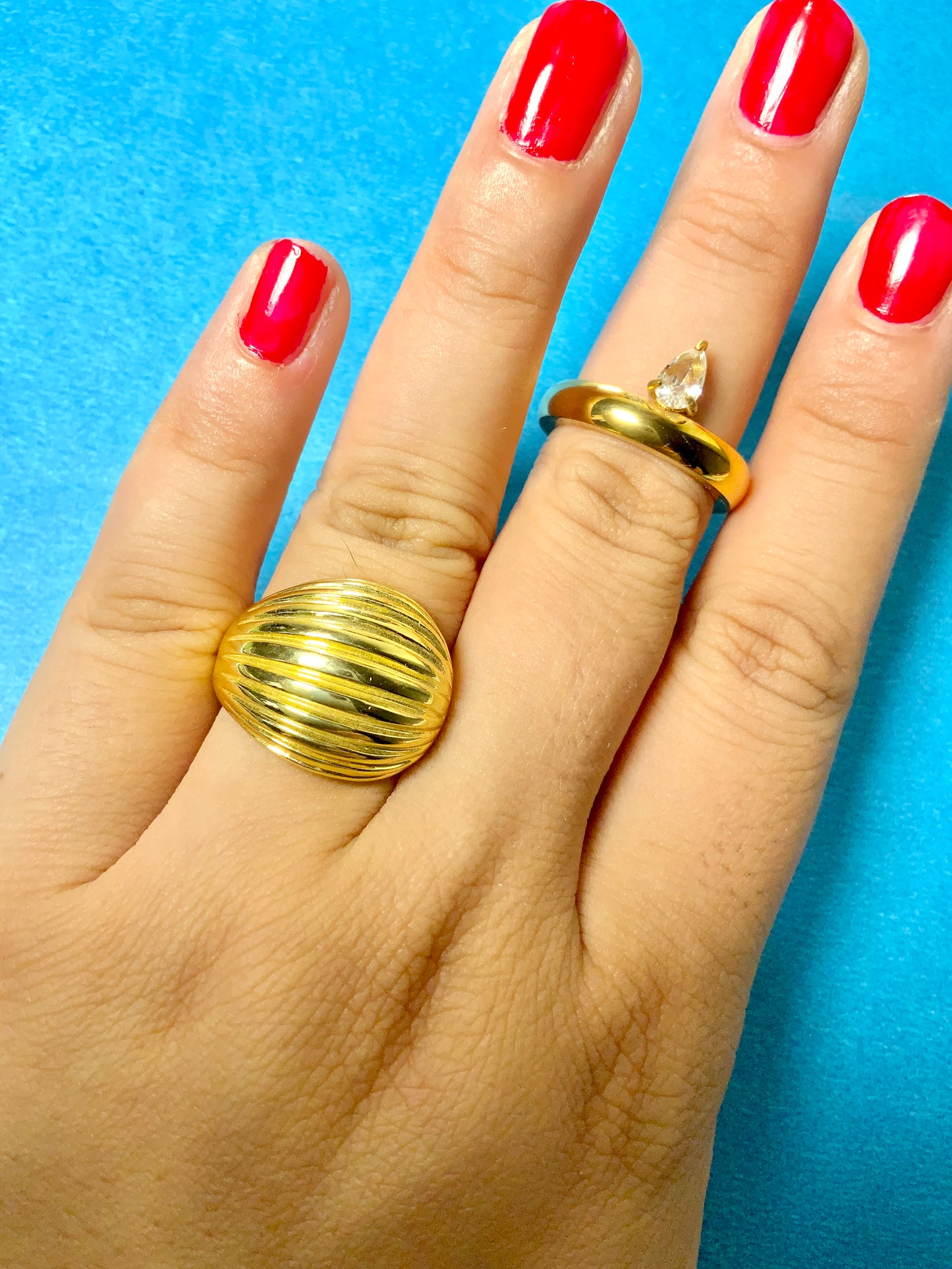 Noorie ring