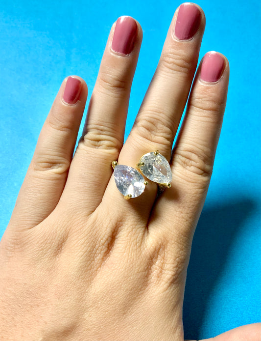 Dilruba ring