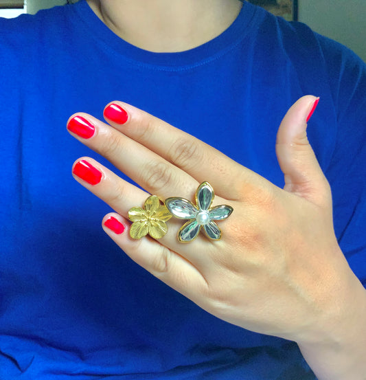 Delulu Ring