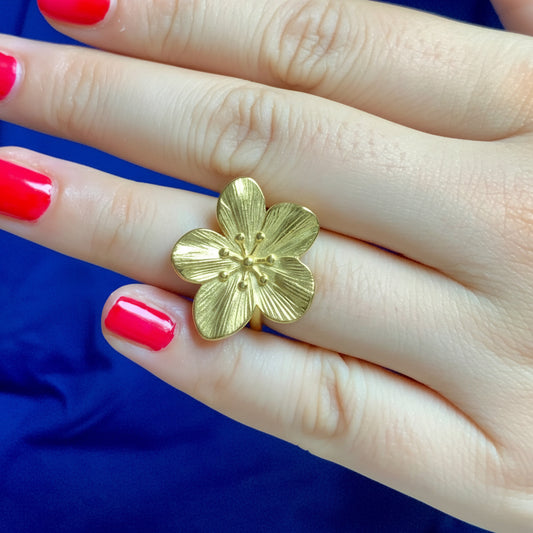 Delulu Ring
