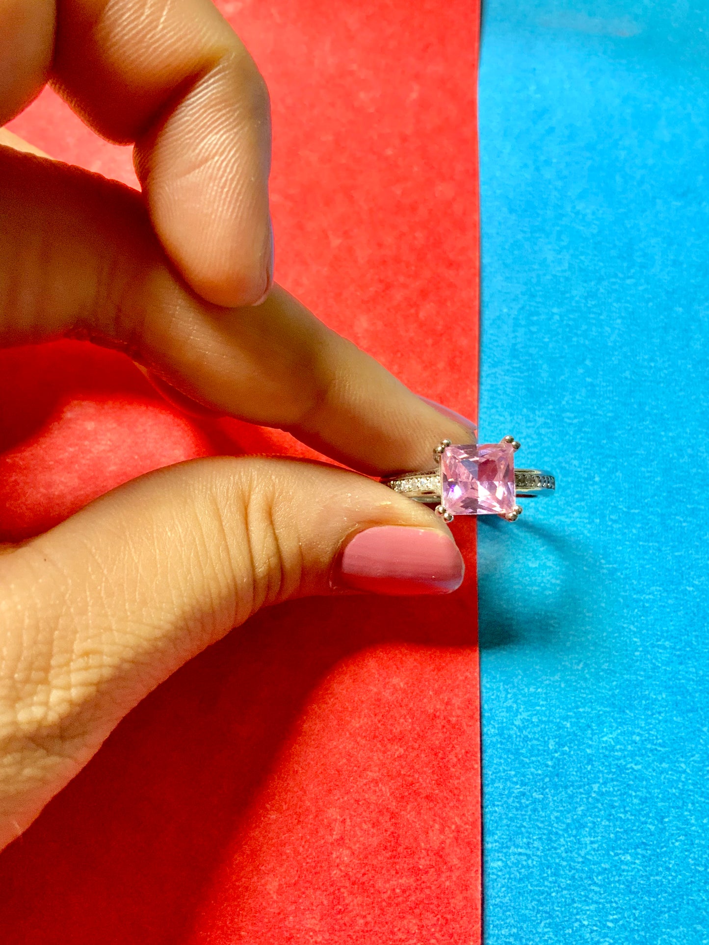 Noorie ring