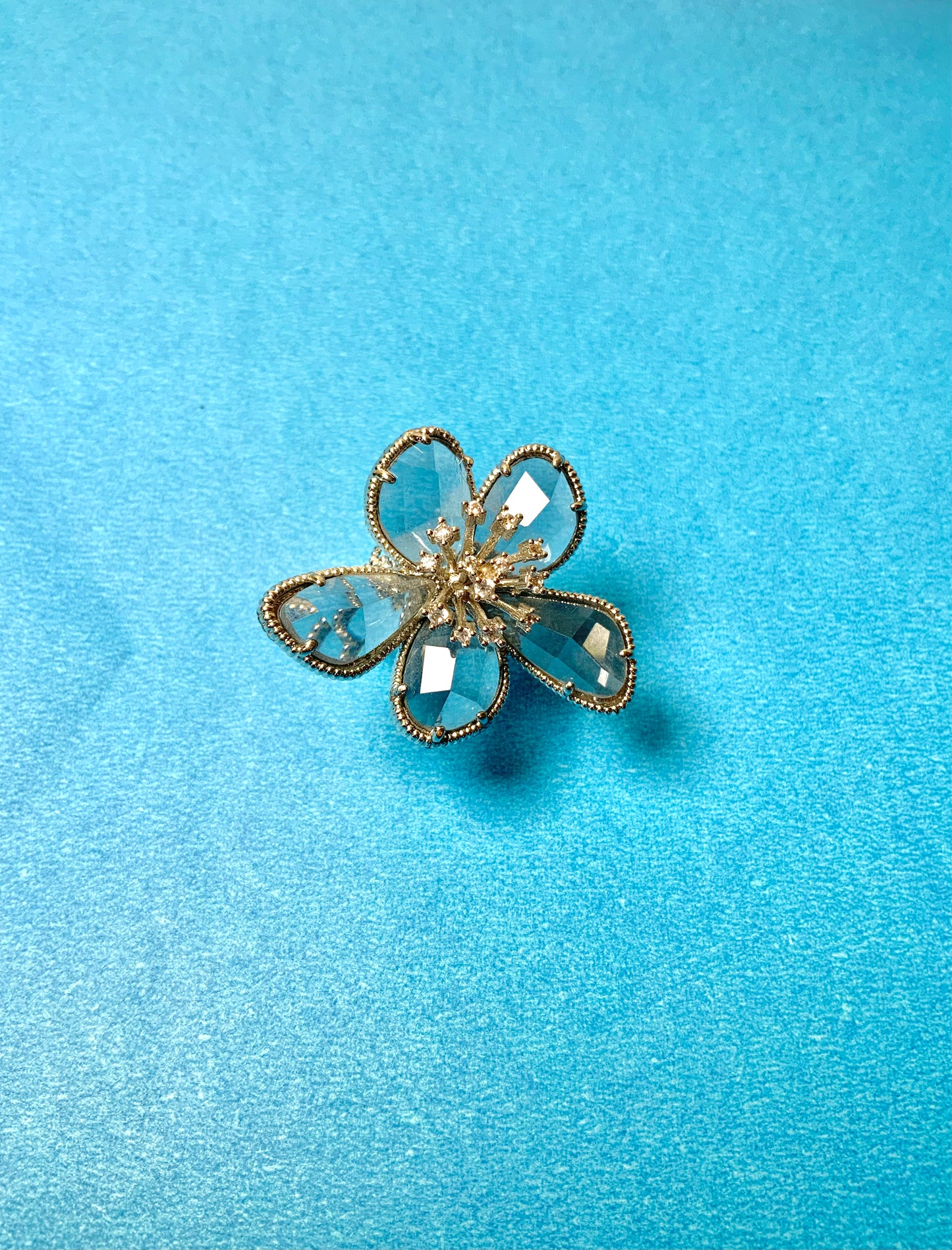 Drama Queen Ring