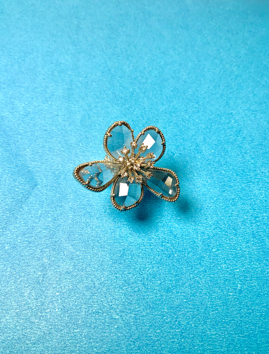 Drama Queen Ring