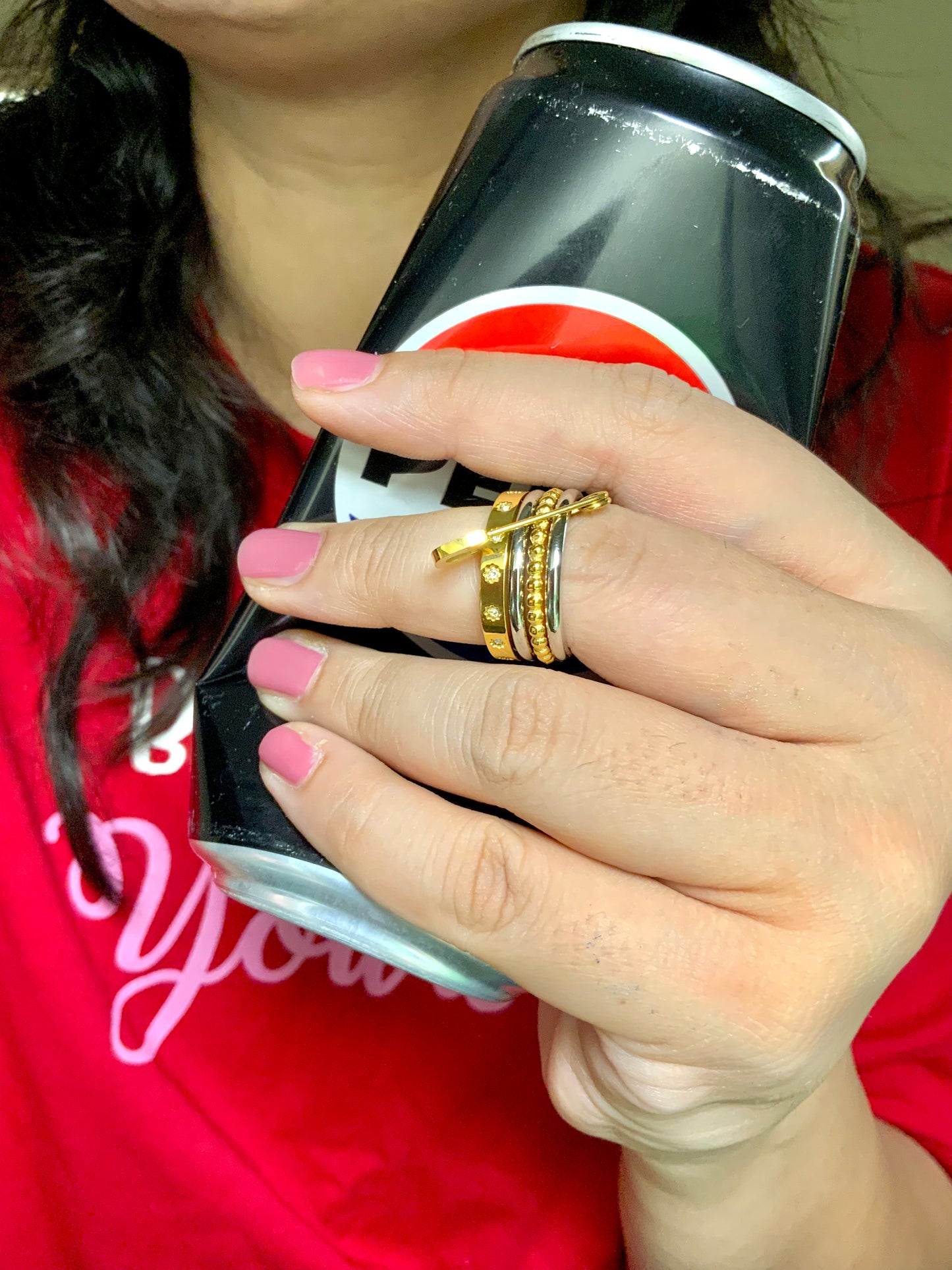Uff Ring