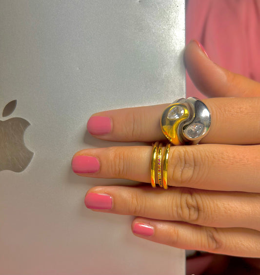 Sitara ring