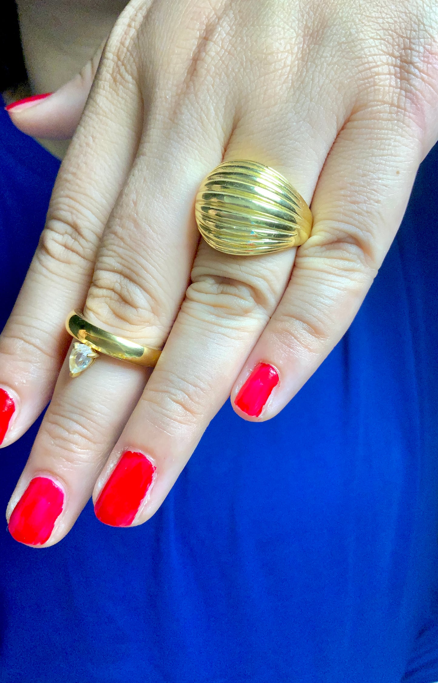 Noorie ring