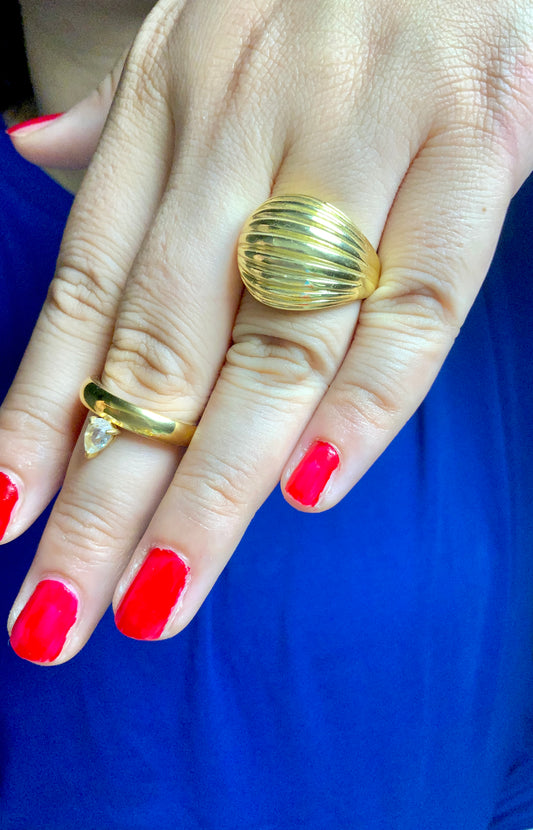 Noorie ring