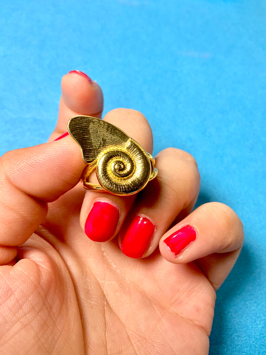 Icon Ring