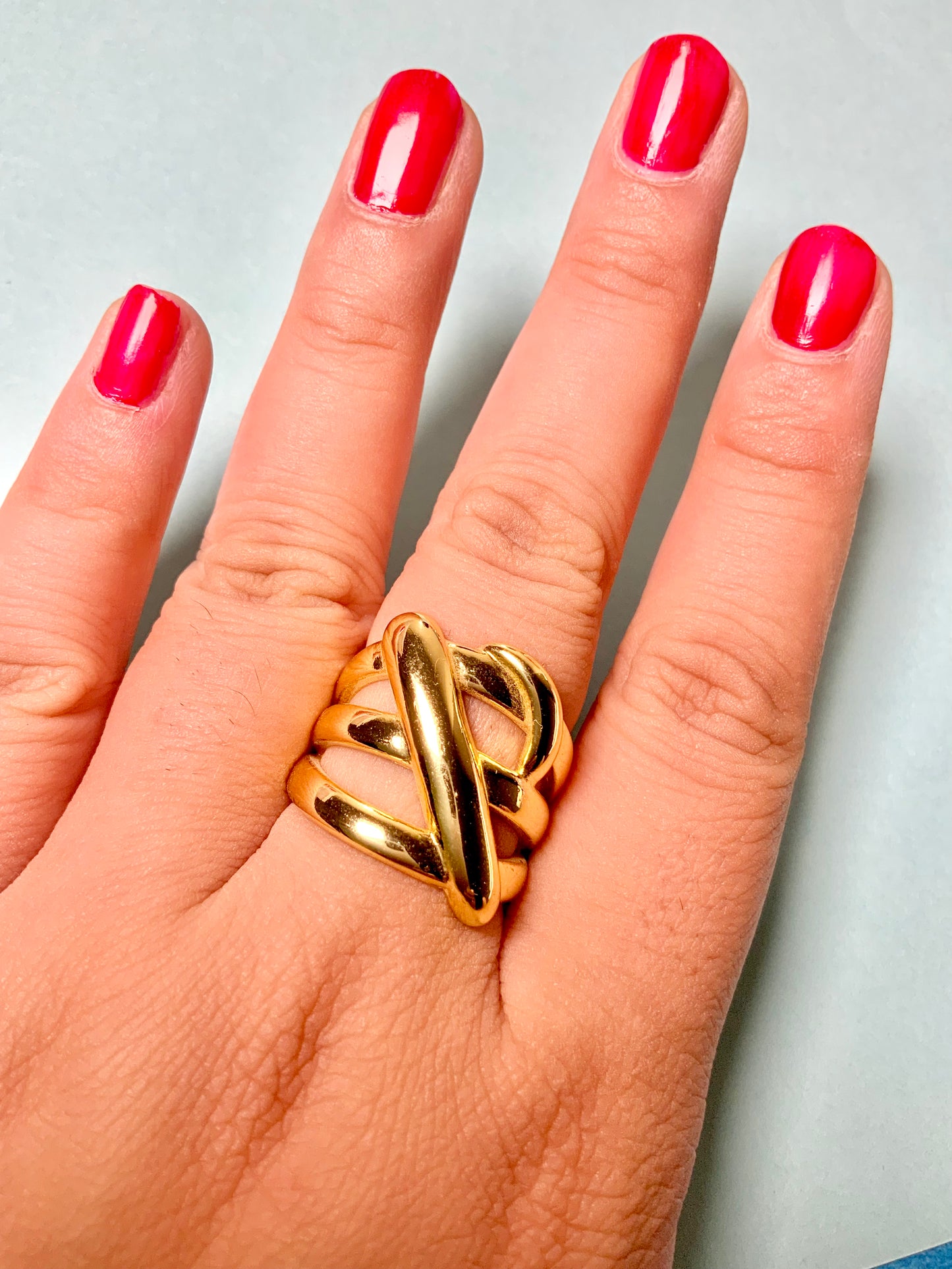 Oho Ring