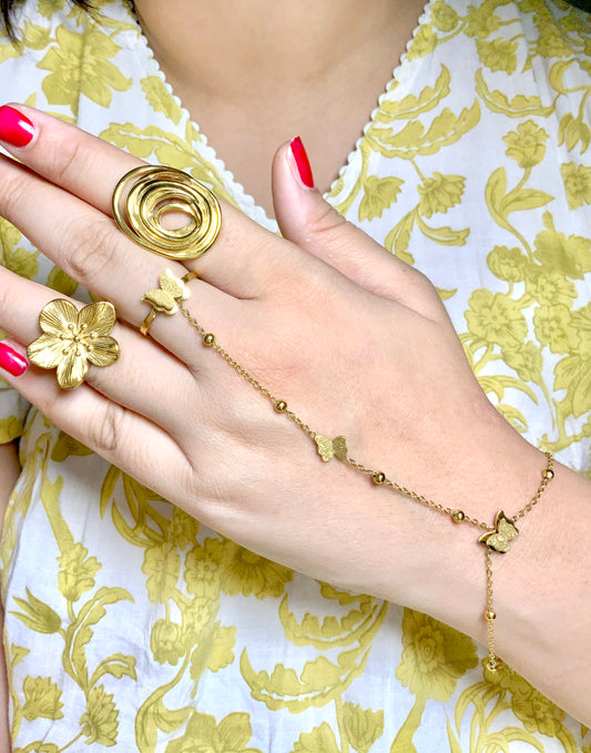 Cherry on top Ring