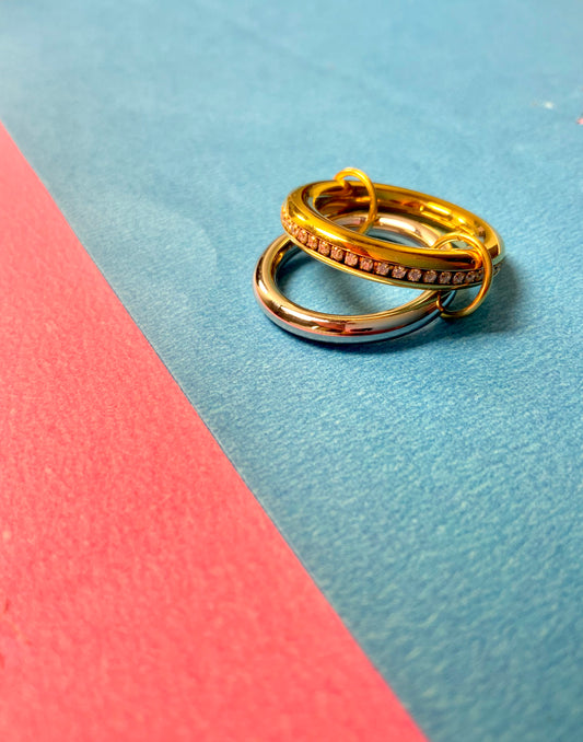 Not fair ring