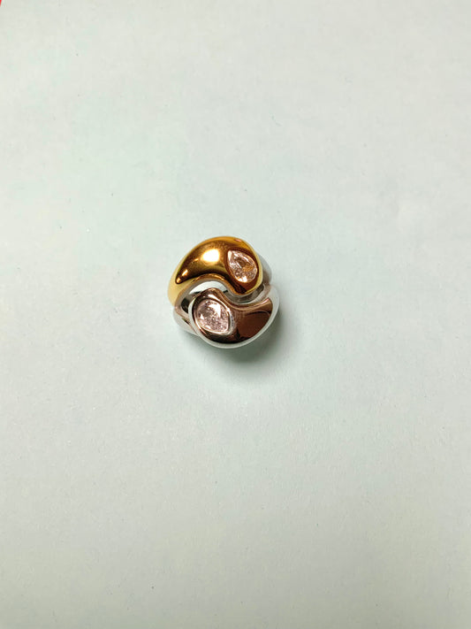 Slow Burn Ring
