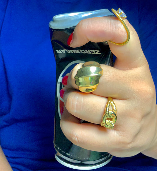 Haye Ring