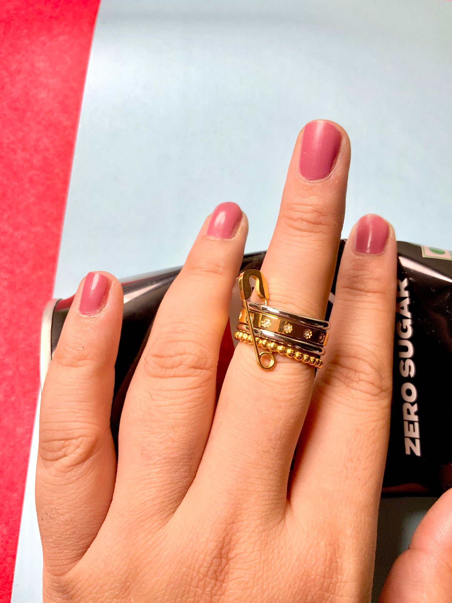 Uff Ring