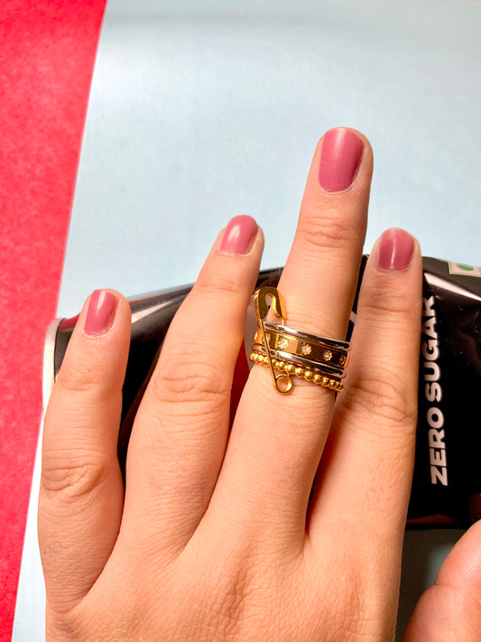 Uff Ring