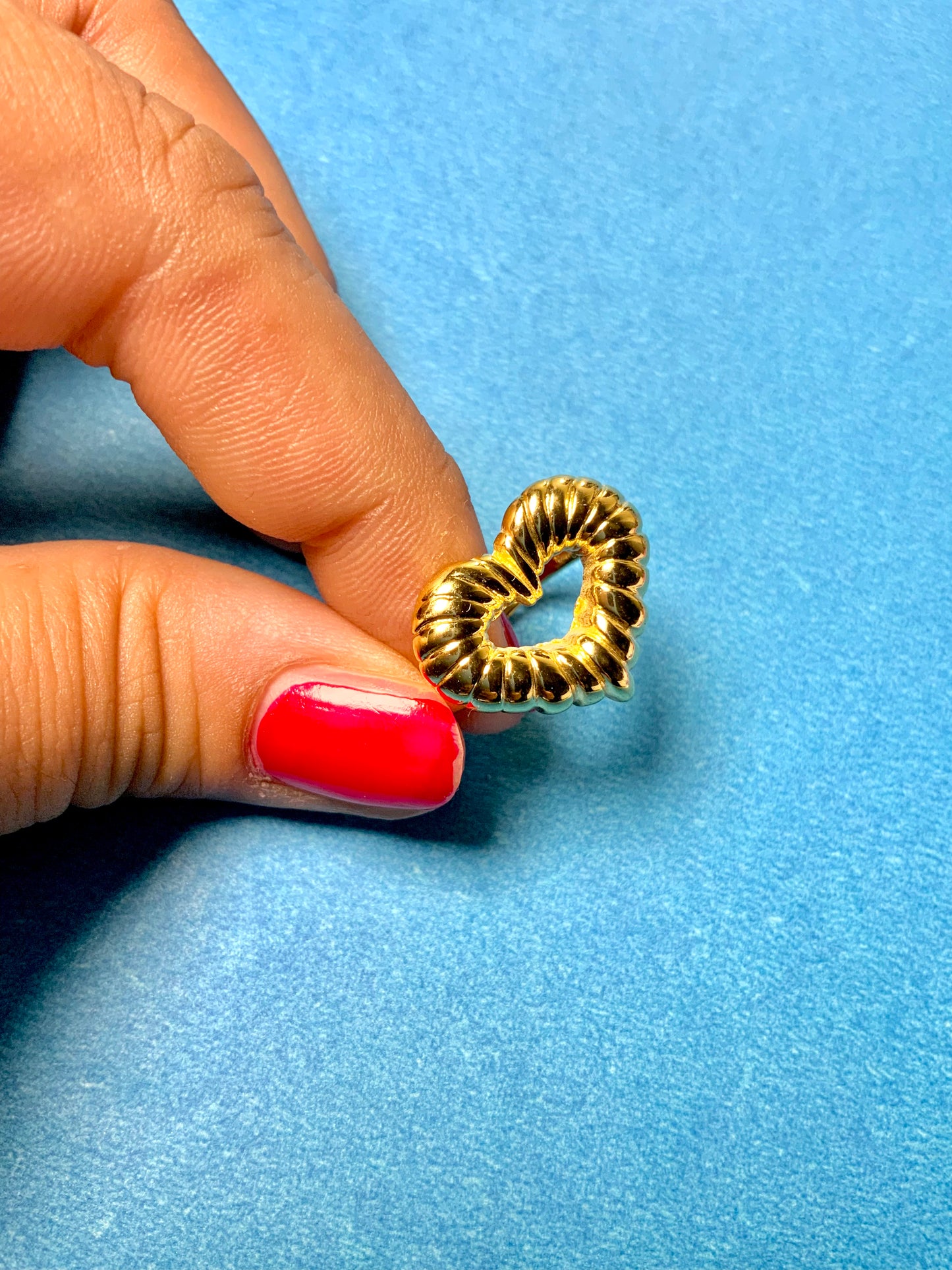 Patola Ring
