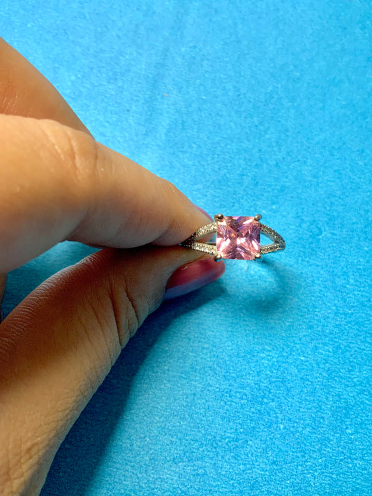 Shantipriya ring