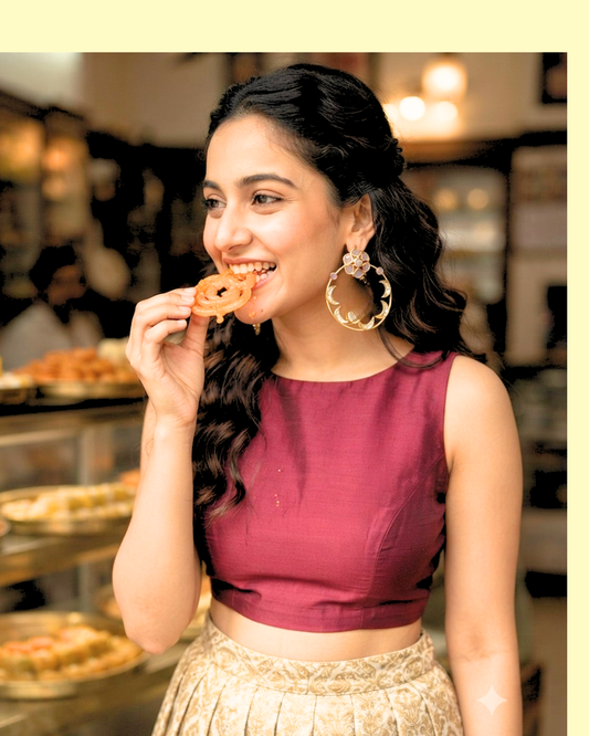 Neelpari chandbali